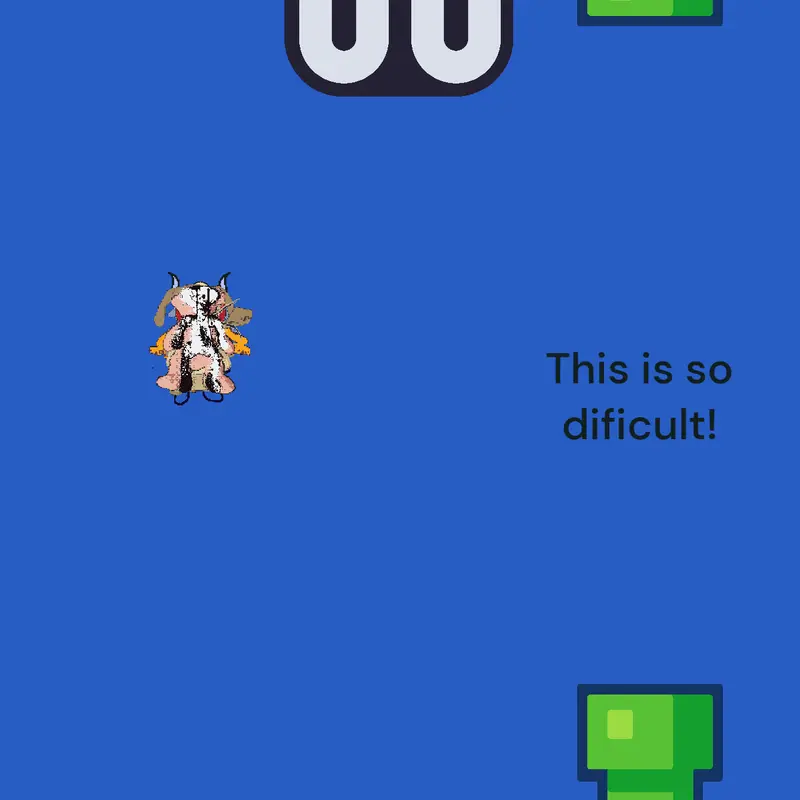 Game by @GrayCutieHalloween