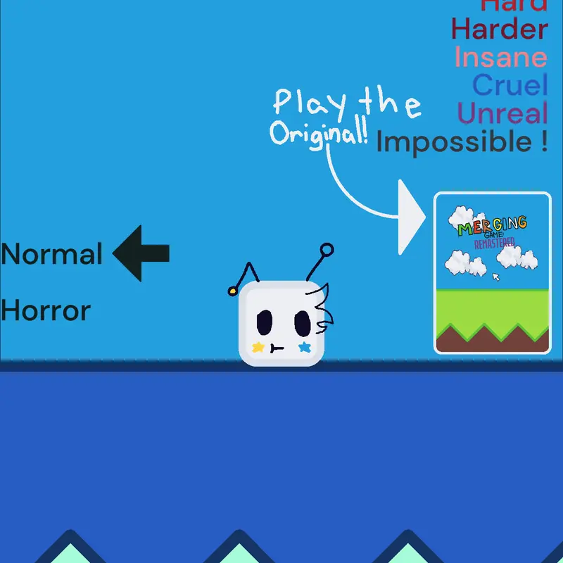 Game by @Grene