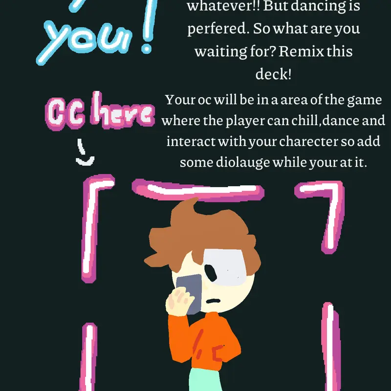 Game by @Joacko