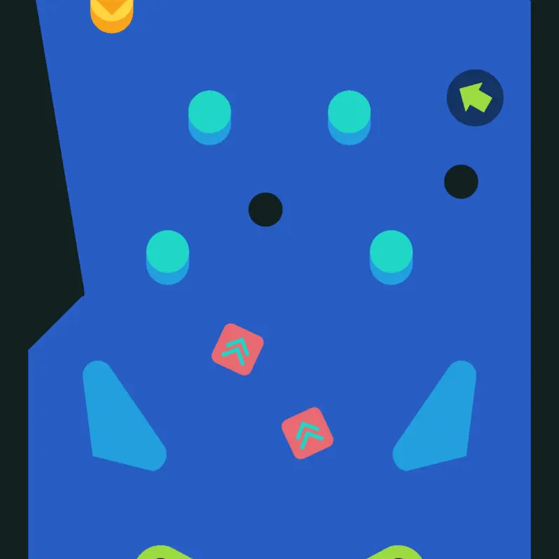 Game by @maxicana-studios