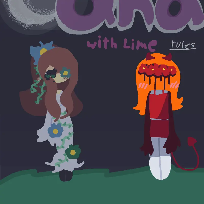 Idk by @mizi_x_sua