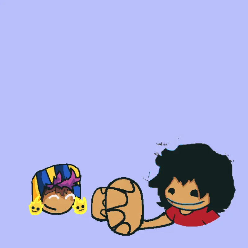 Game by @Arturi