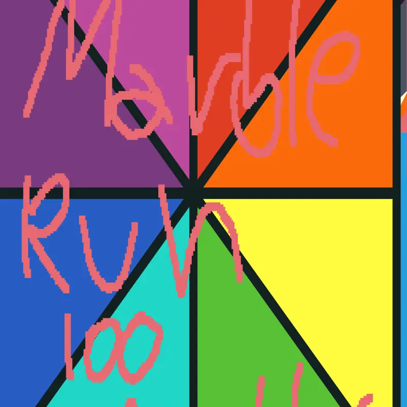 Marble Race by @67QCeMilsDeDuUpdated