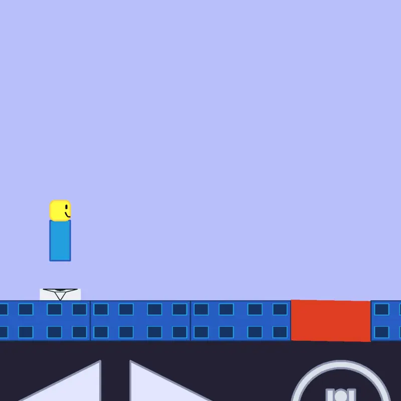 Game by @PazjukDenis