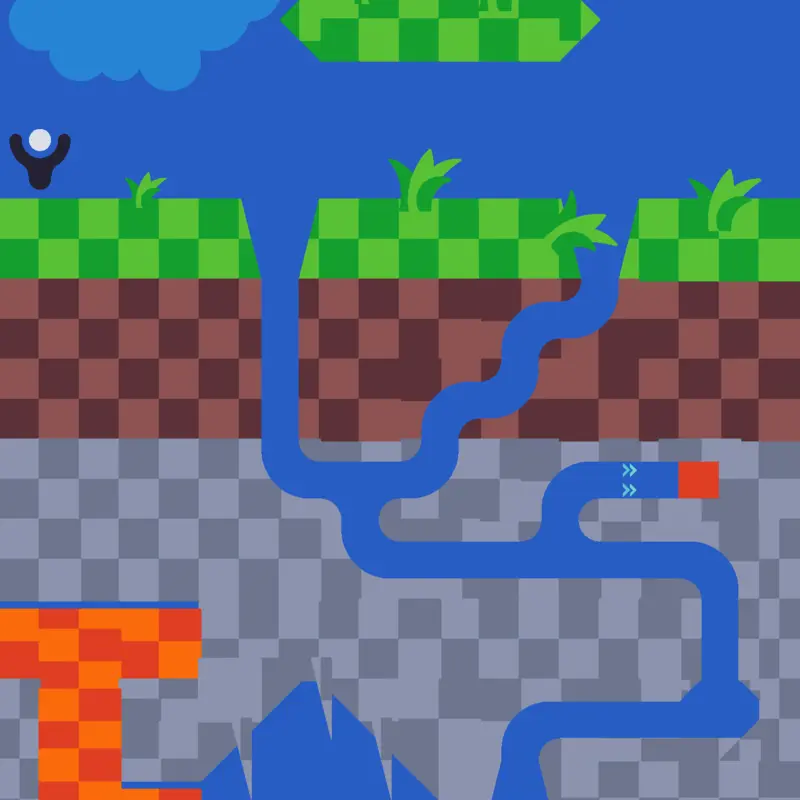 Game by @ShawnBasbas