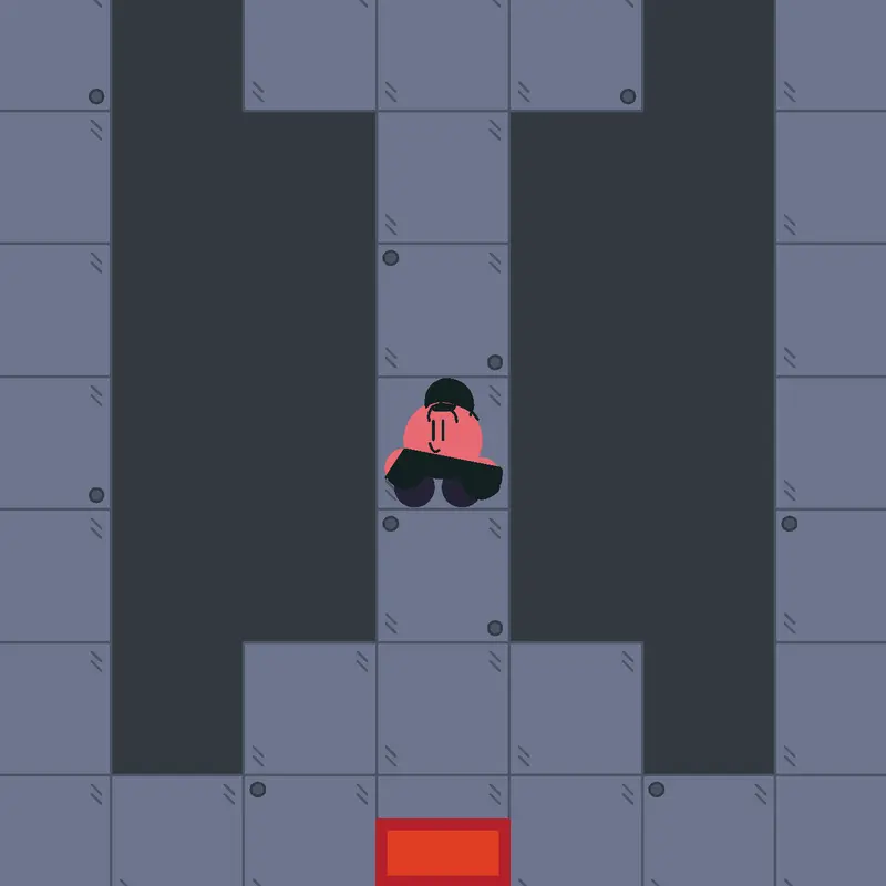 Game by @HamkaAmzar2