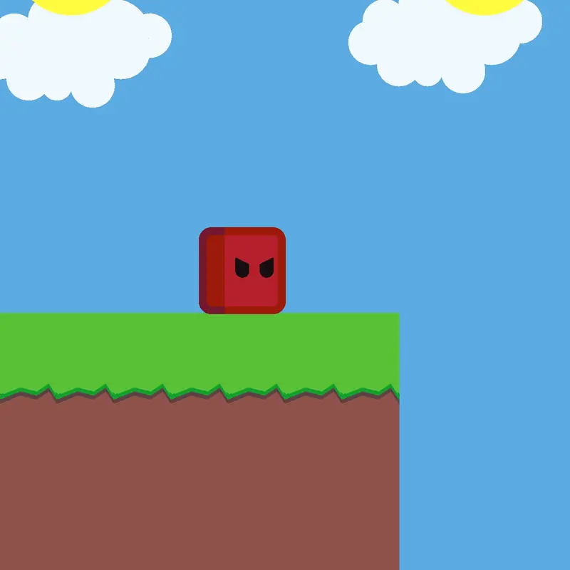 Game by @Rainblip