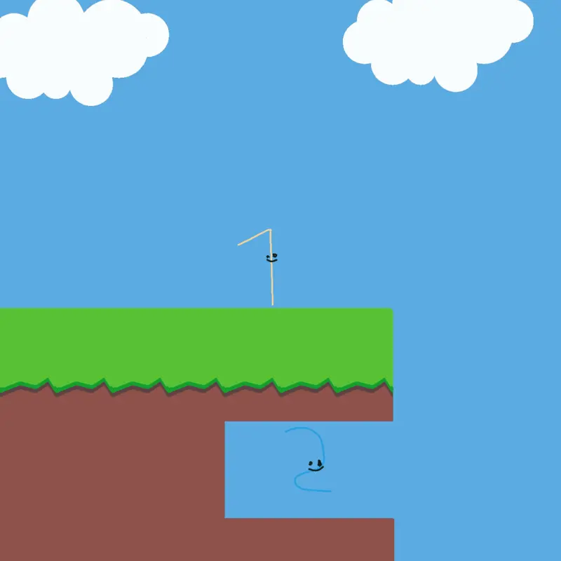 Game by @numberscastle