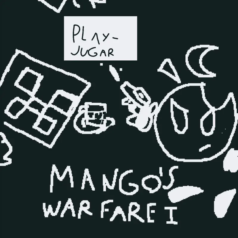 Game by @MANGO_12