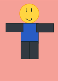Battler ragdoll