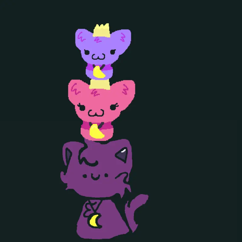 Game by @Catnap-is-king