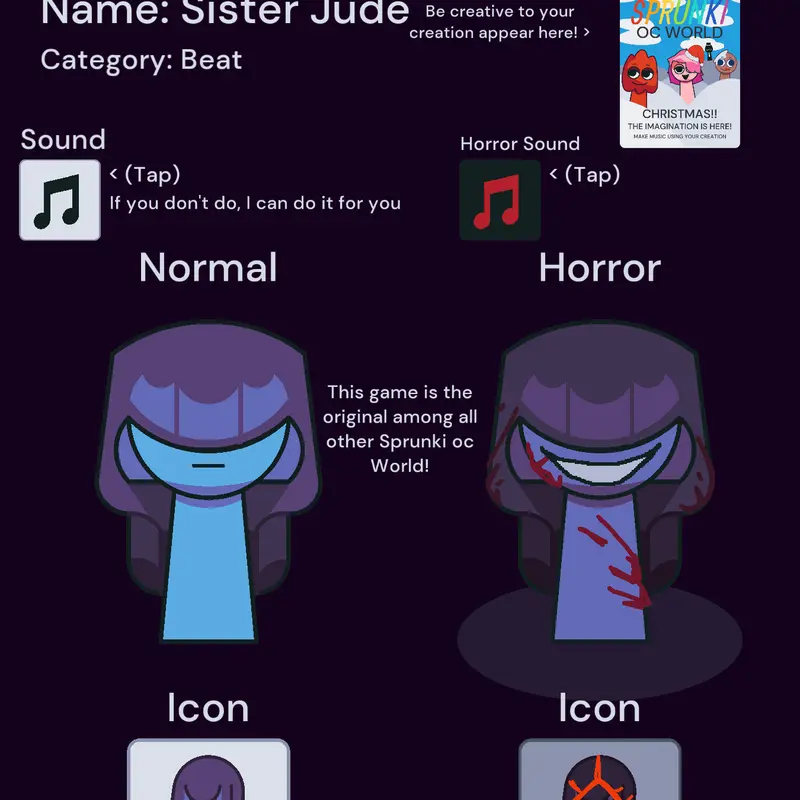 Game by @GlamStar
