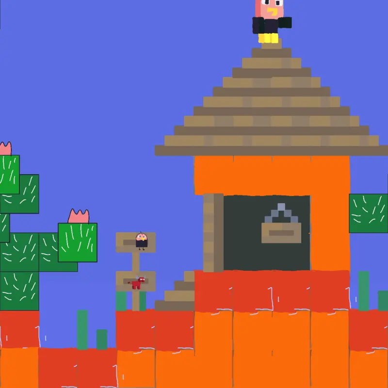 Game by @Ashlis