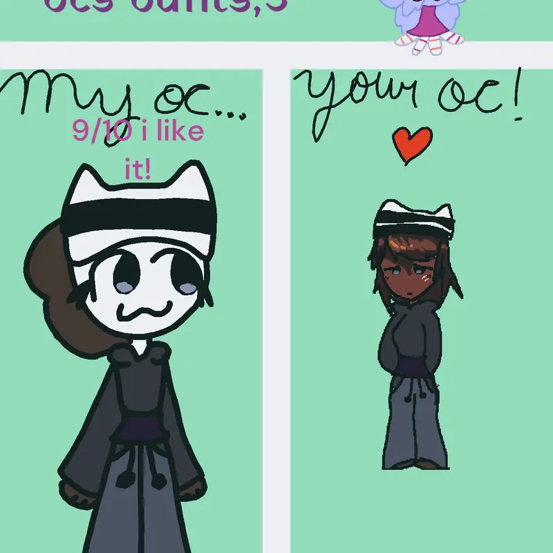 Game by @Yurika_love