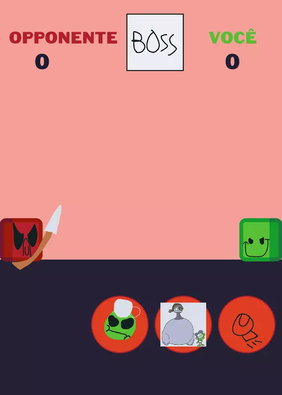 Game by @heitor2303