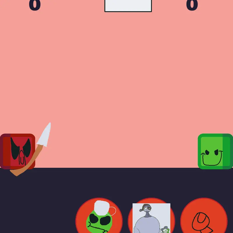 Game by @heitor2303