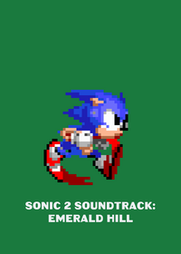 Sonic 2 soundtrack: emerald hill