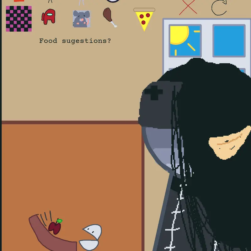 Game by @UrGame