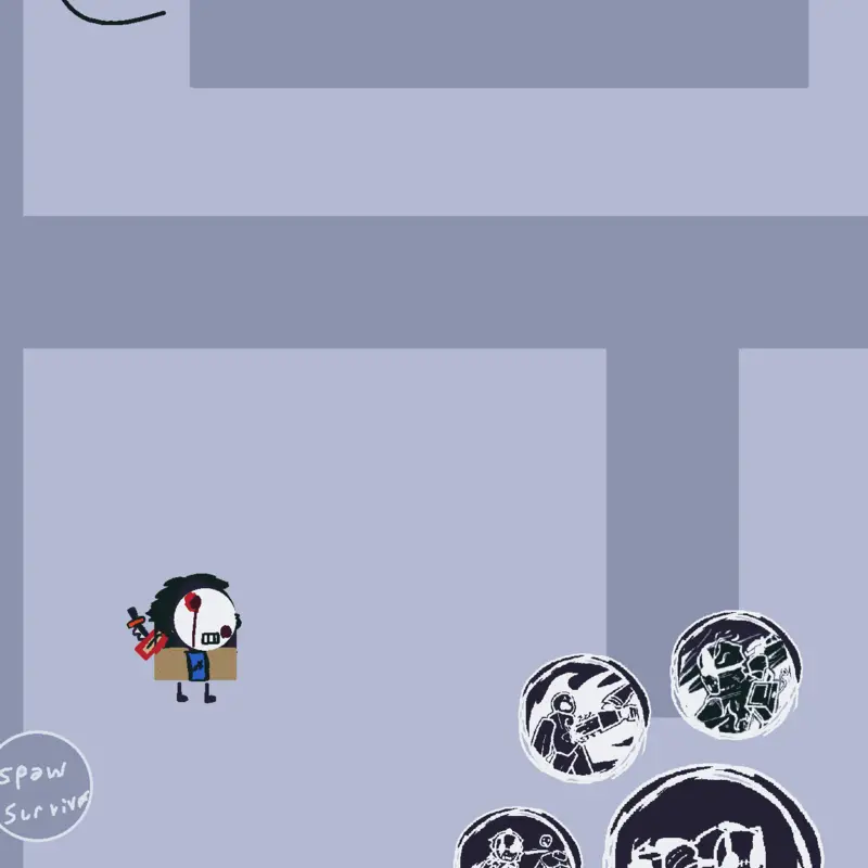 Game by @twotimecaca