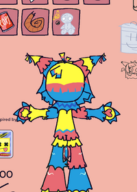Yatta ragdoll (Remixed)