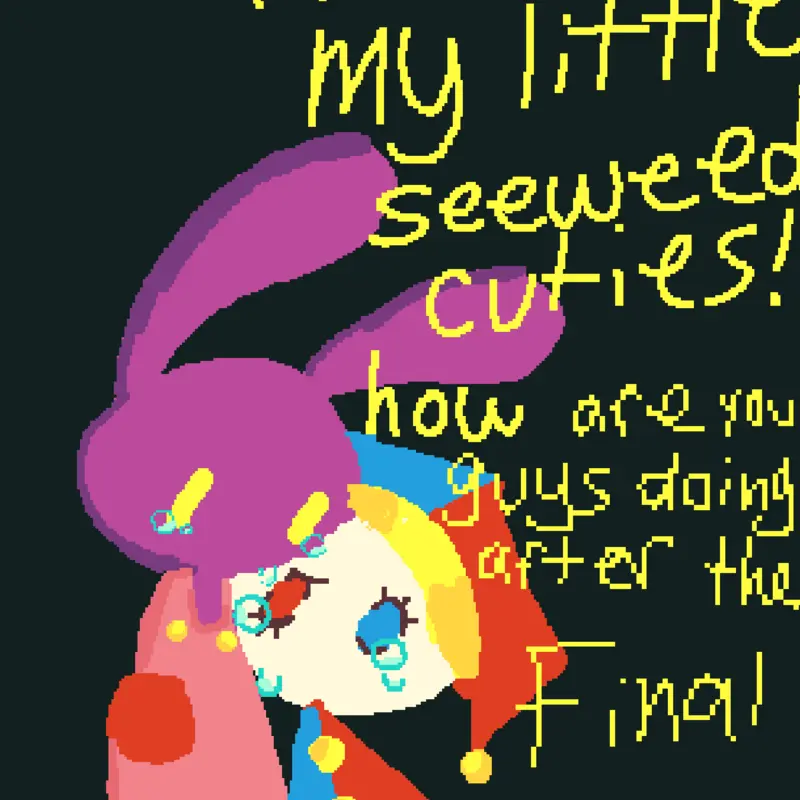 Game by @strawberry341