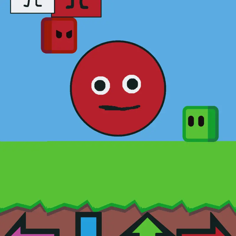 Game by @TheReal_Gengar
