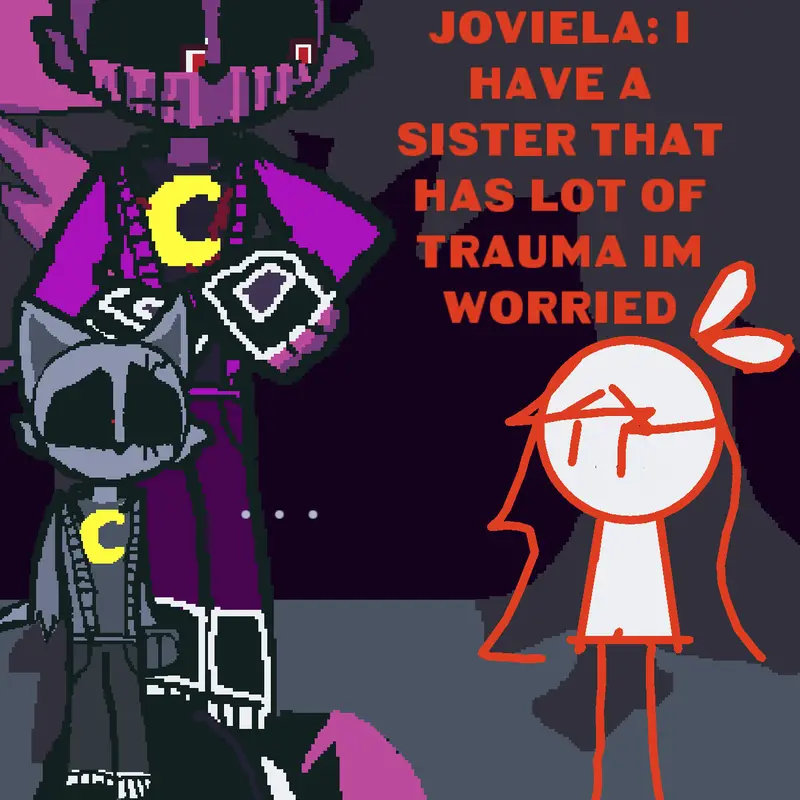 Game by @joviela