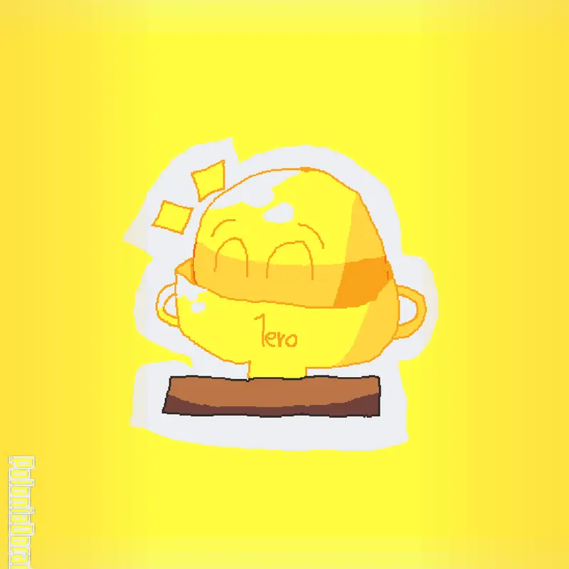 Game by @DoodleGal