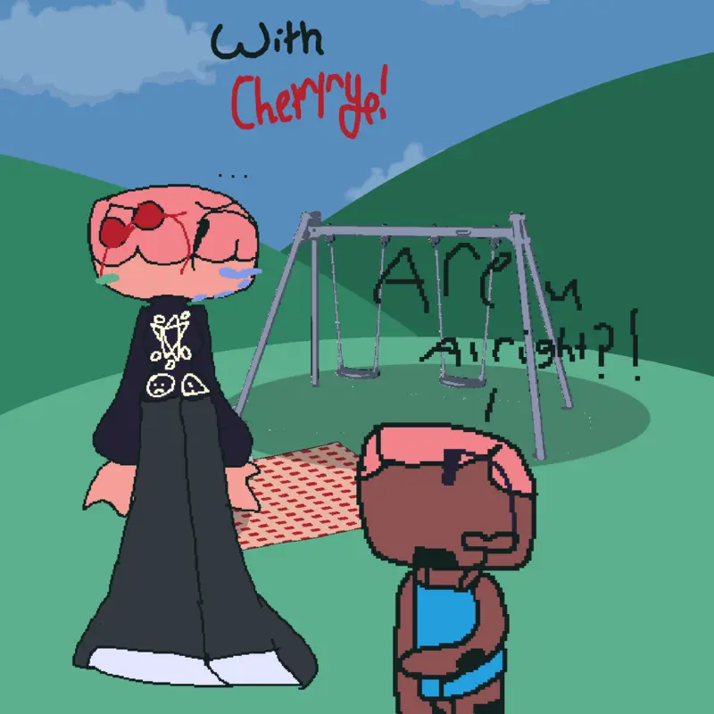 Game by @strawberry_cosmo