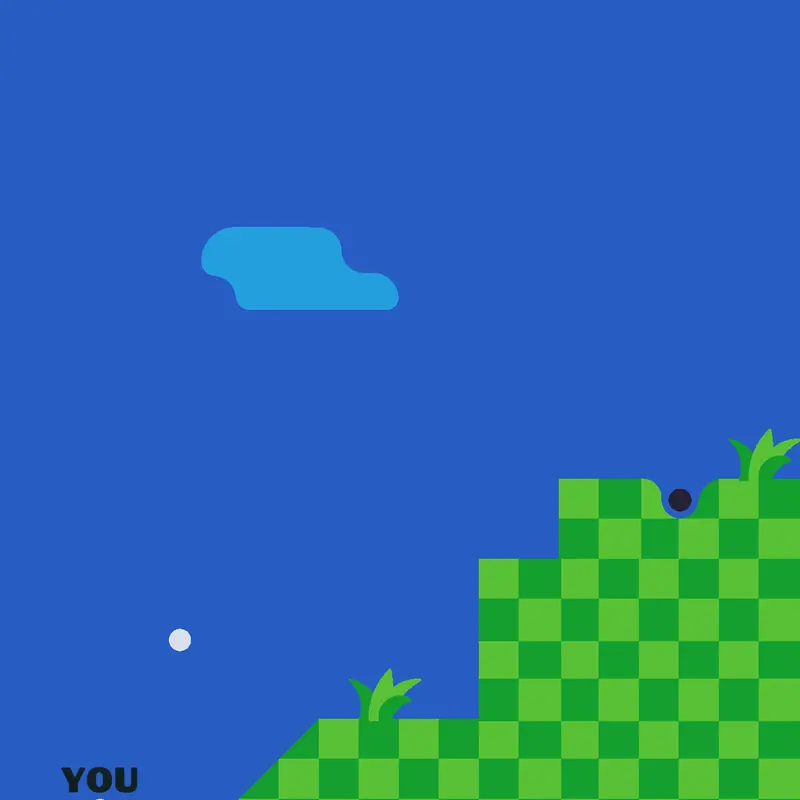 Game by @saffran_yepeg