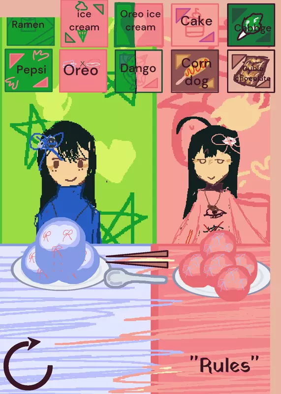 Game by @imjustamochi