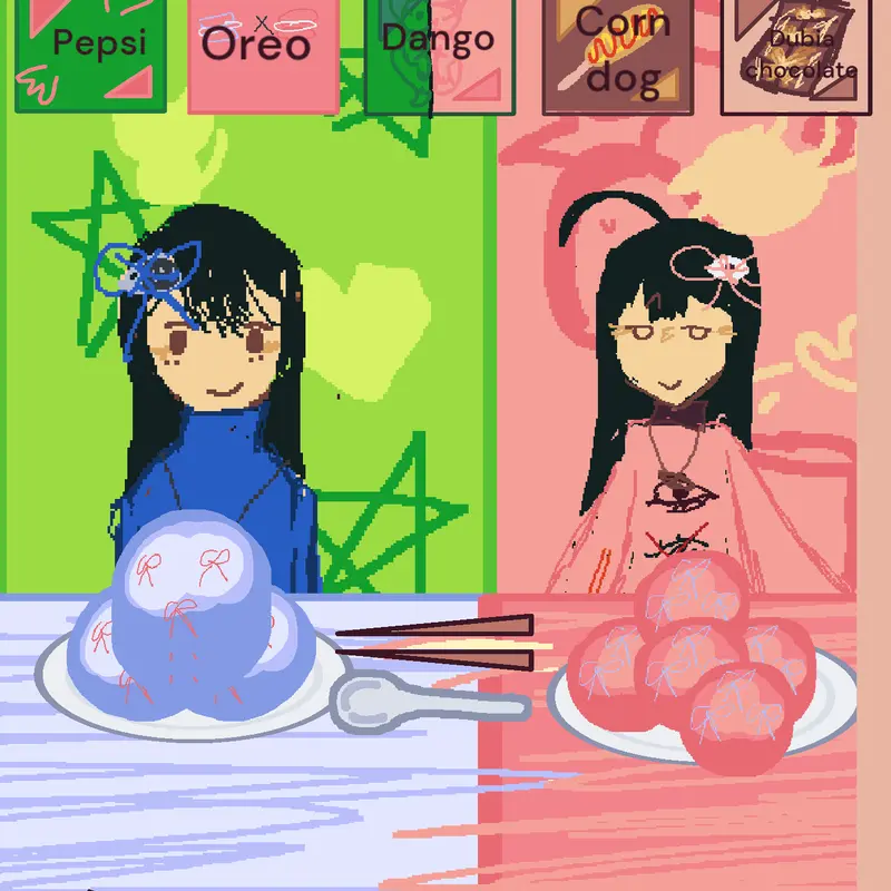 Game by @imjustamochi
