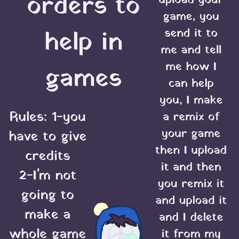 Game by @AleBotsito
