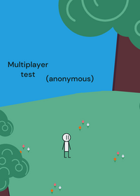 Multiplayer test pls join
