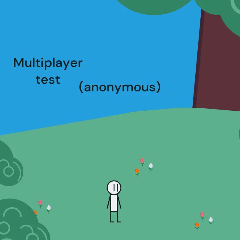 Multiplayer test pls join by @arch13