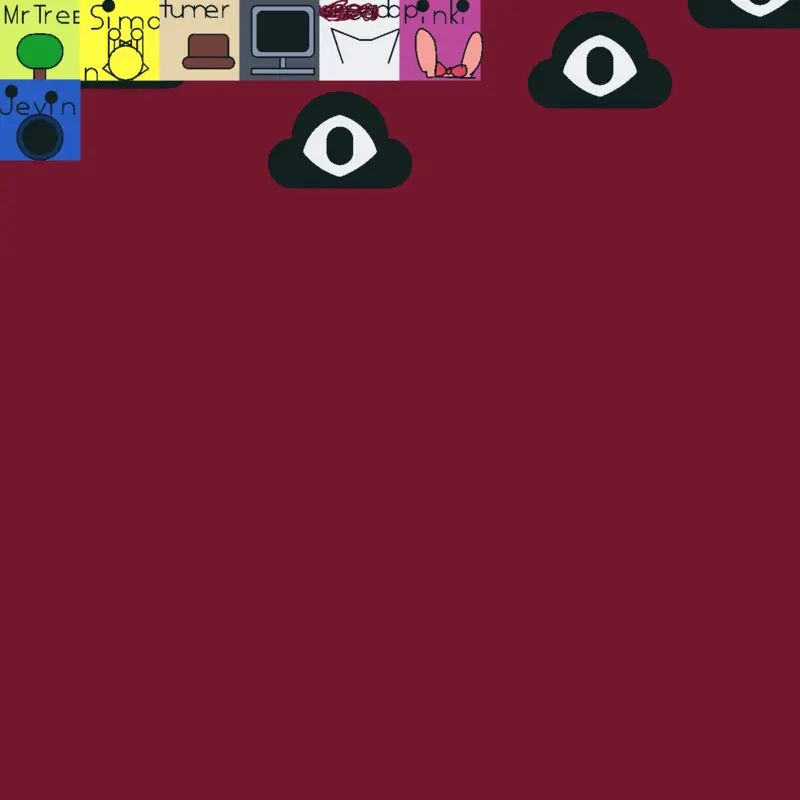 Game by @bloater