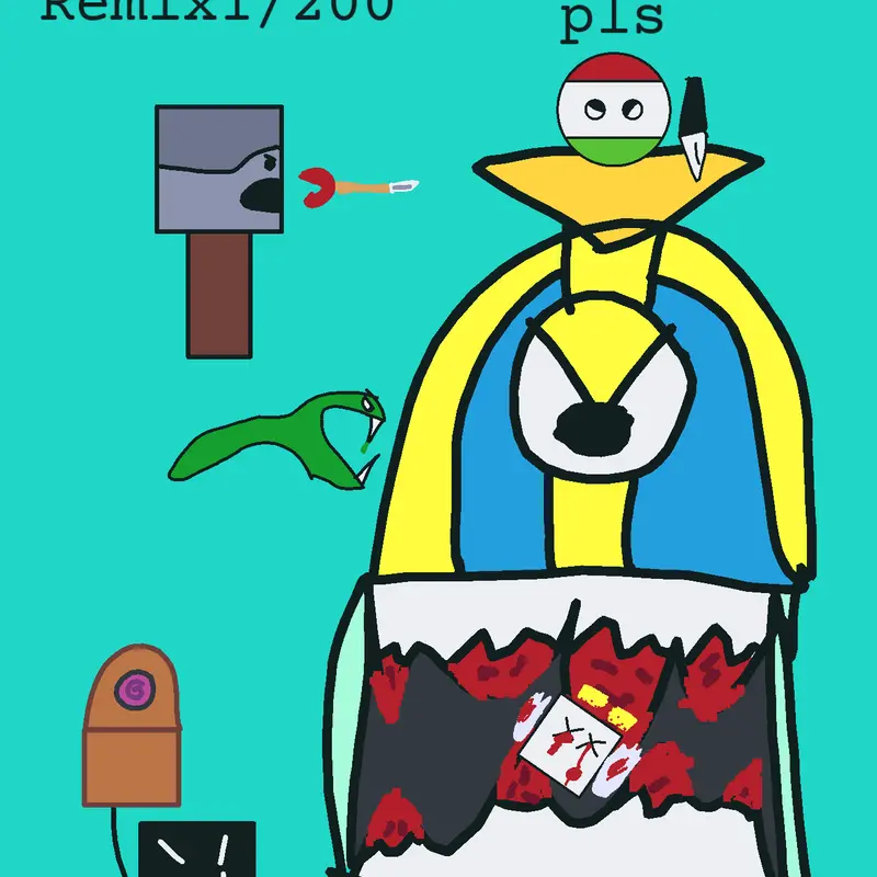 Game by @wardenboisho123