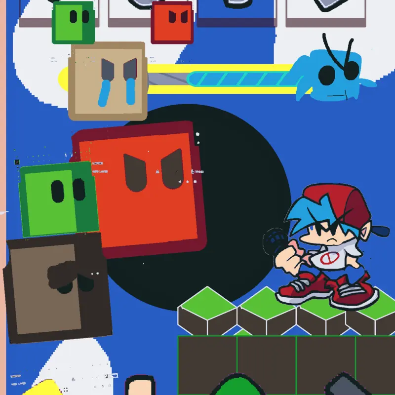Game by @askeribasm