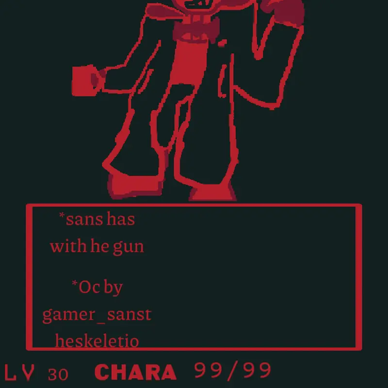 Game by @gaminh_sanstheskeletion
