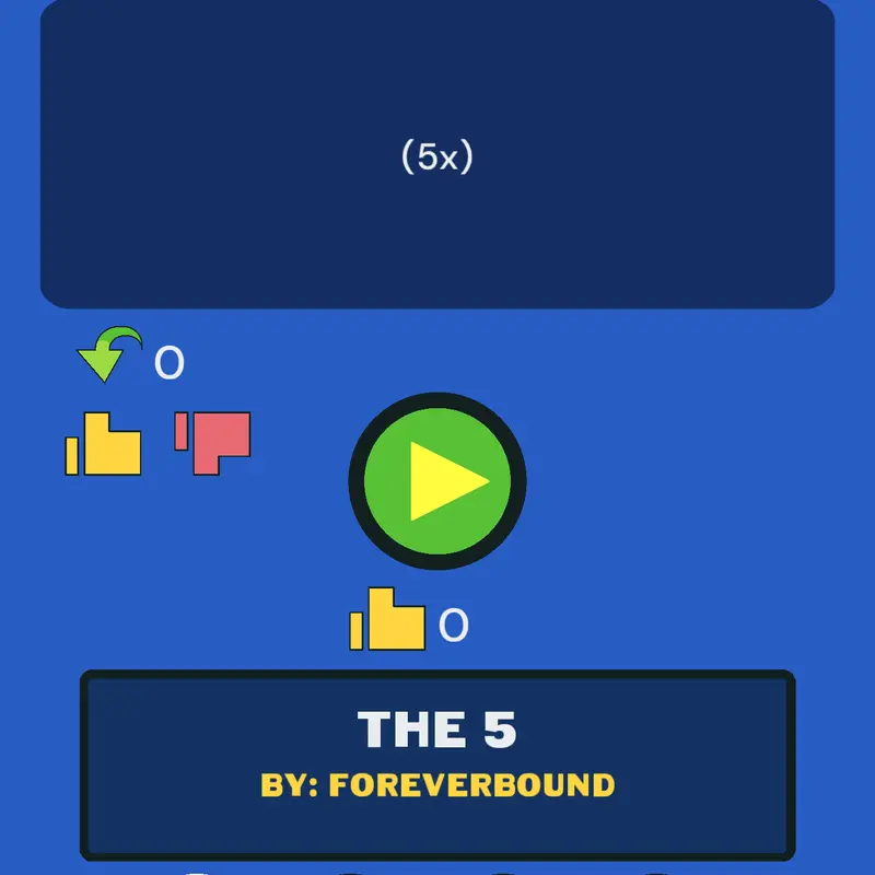 Game by @sjejed