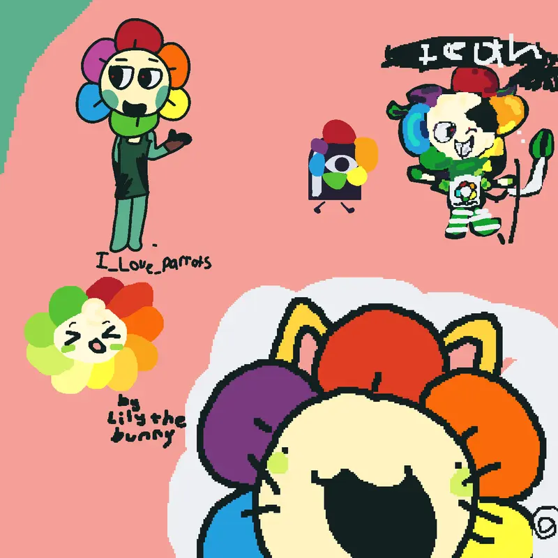 Game by @lil_susie
