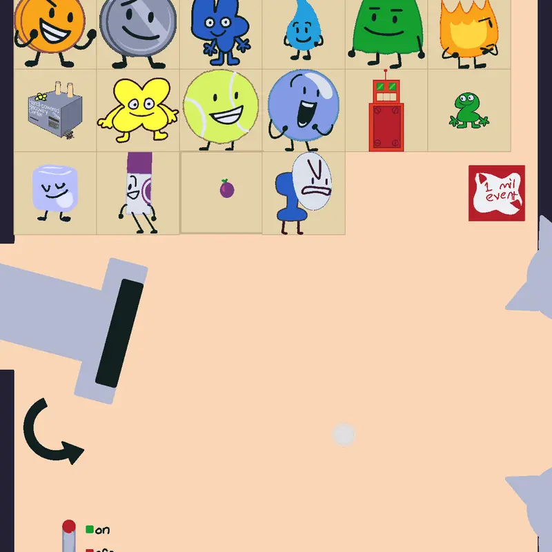Game by @boxxxx