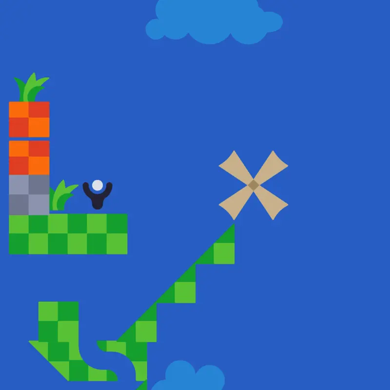 Game by @HolaChakalitos