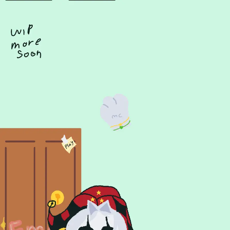 Game by @Ema_cat