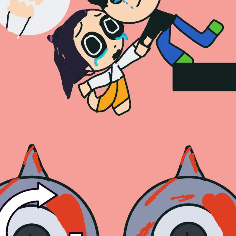 Game by @oklijh