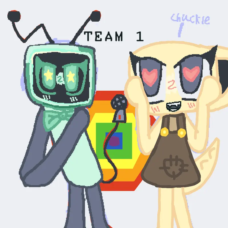 Game by @Dandysworldgurl