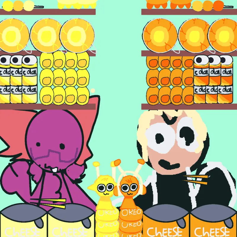Game by @memphi