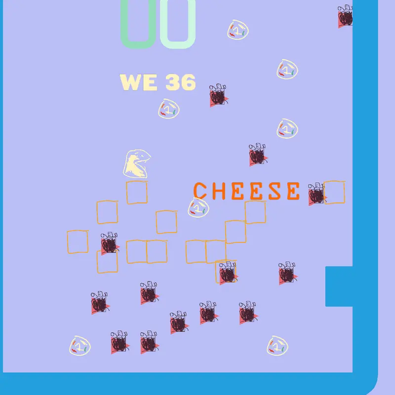 Game by @codysupot