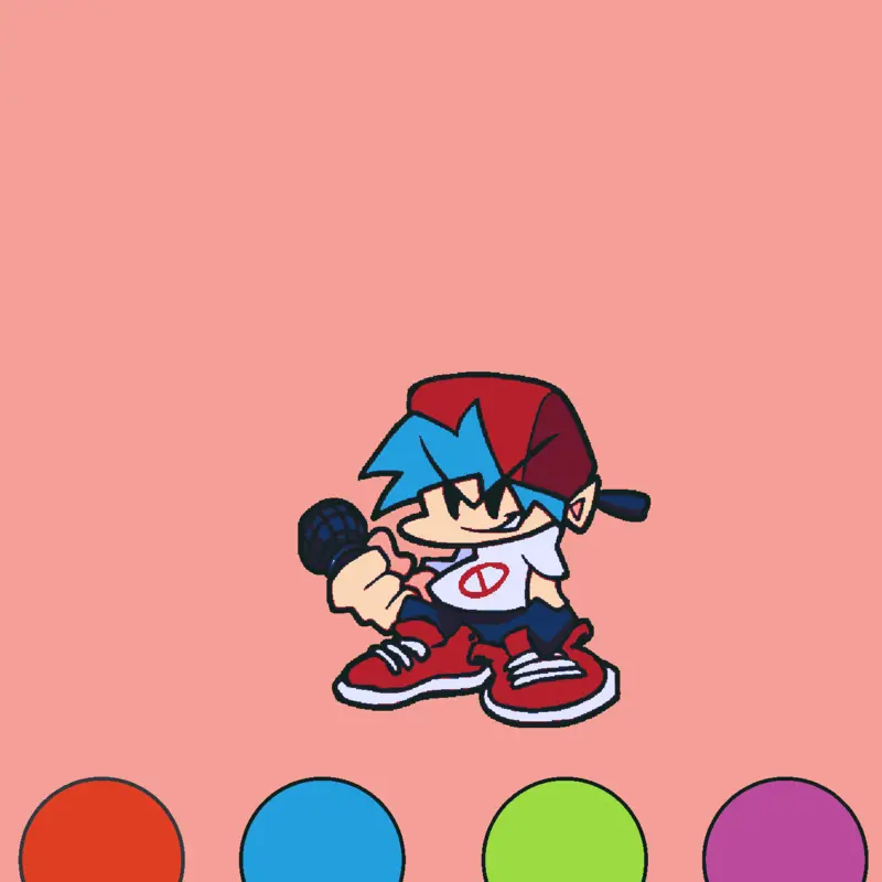 Game by @DvNero
