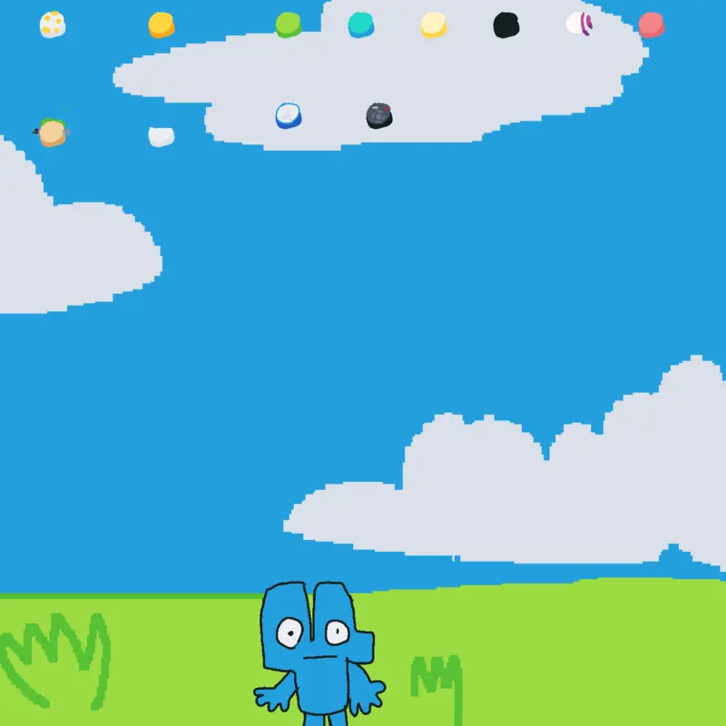 Game by @AlanJuega